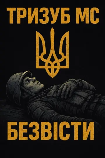 Тризуб МС — Безвісти (Слухати онлайн, завантажити mp3)