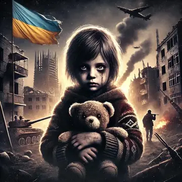 Тризуб МС — Діти війни2 (Слухати онлайн, завантажити mp3)