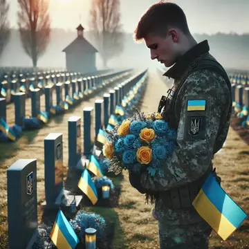 Тризуб МС — Генерація Війни (Слухати онлайн, завантажити mp3)
