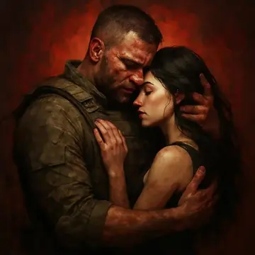 Тризуб МС — Назавжди (Слухати онлайн, завантажити mp3)