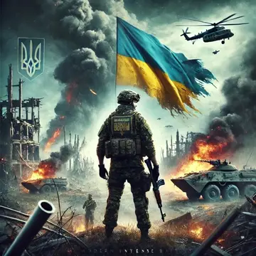 Тризуб МС — Почни з себе (Слухати онлайн, завантажити mp3)