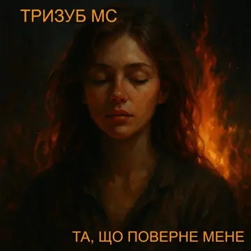 Тризуб МС — Та що поверне мене (Слухати онлайн, завантажити mp3)