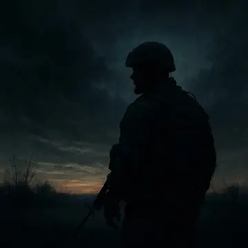 Тризуб МС — Я ВСЕ ЩЕ В ПОШУКУ (Слухати онлайн, завантажити mp3)